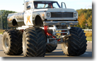 Monster Showtruck