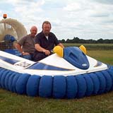 Hovercraft