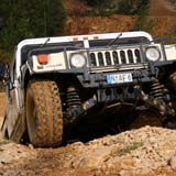 Hummer H1
