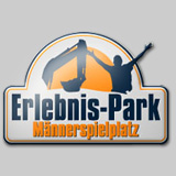Männerspielplatz Erlebnispark