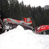 Die Geschenkidee ein Offroad Erlebnis