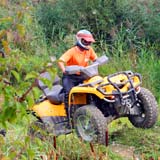 Quad Offroad