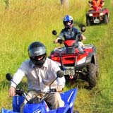 Taunus Quadtour