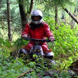 3h Quad Offroad