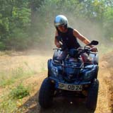 Quadtour Brandenburg