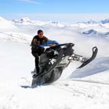 Skidoo Tour