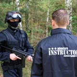 Sonder Einsatztraining