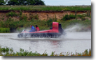 Hovercraft Podcraft