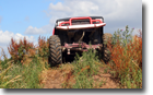 Monster Offroad Truck