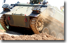 Panzer selbst fahren