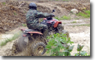 Quad Eifel