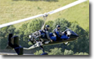 Gyrocopter selber fliegen