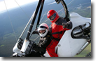 Trike selber fliegen
