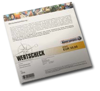 Wertscheck