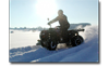 Quad Winter Tour